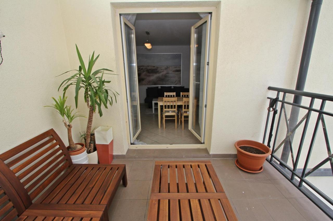 Promenada By Baltic Home Swinemünde Exterior foto