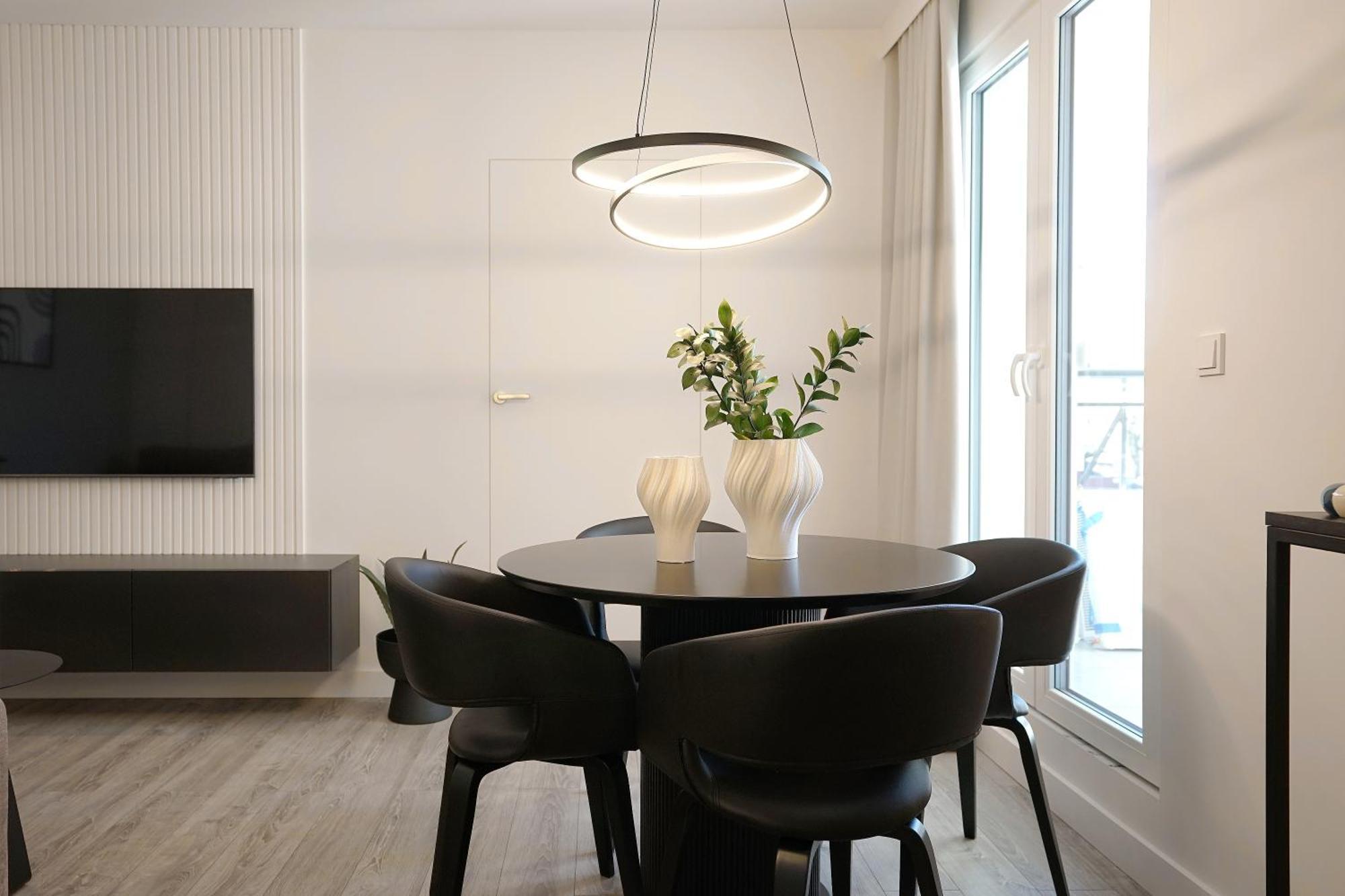 Promenada By Baltic Home Swinemünde Exterior foto
